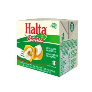 1039 Halta Cucina 12x0.5 L
