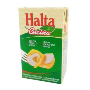 1038 Halta Cucina 12x1 L