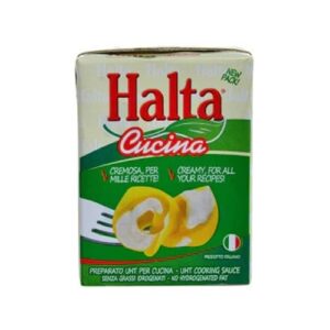 1040 Halta Cucina 24x200ml.