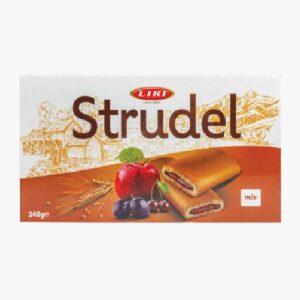 1060 Liri Strudel Mix 15x240g.