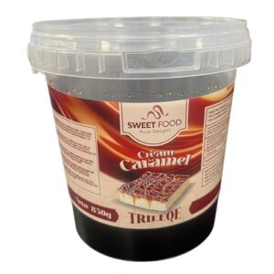 1165 Trilece Caramel 6x850g. (2.95)