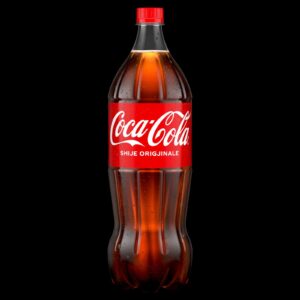 1160 Coca Cola PET 6x1.5L