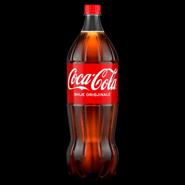 1160 Coca Cola PET 6x1.5L