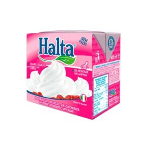 1046 Halta Dolci 12x500ml.