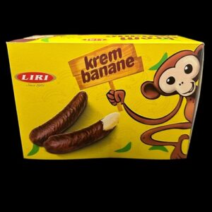 1049 Liri Krem Banane 8x544g.