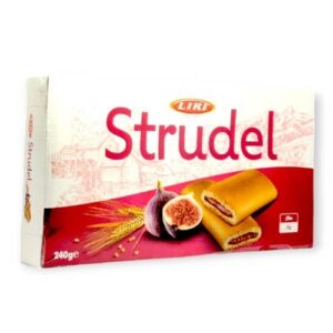 1050 Liri Strudel Feigen 15x240g.